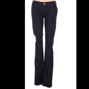 Triarchy jegging jeans